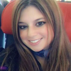 Meet your Posher, Dina